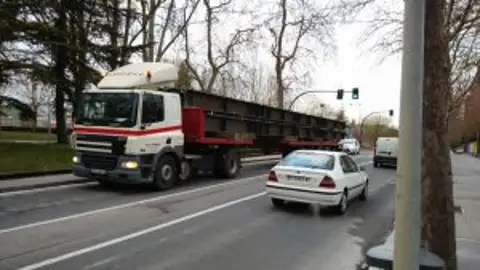 Calle Iturritxu Calle Iturritxu