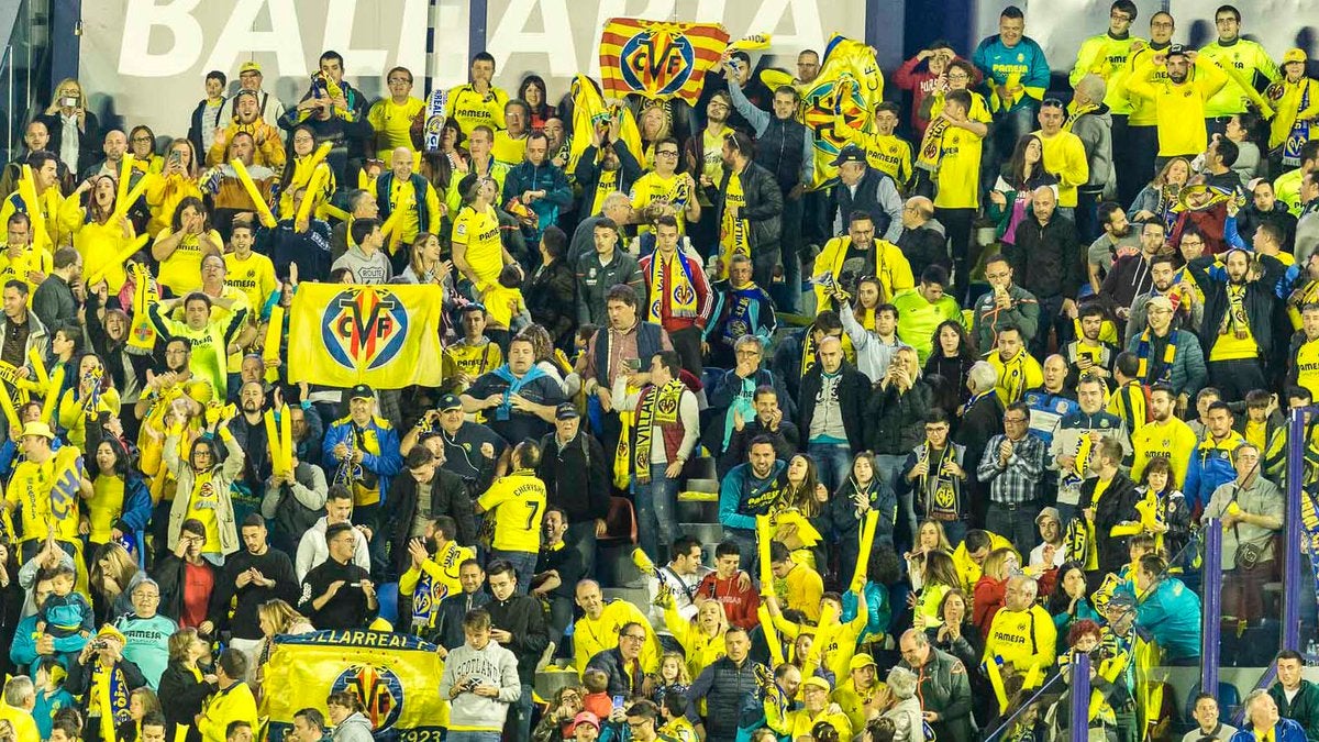 El Gobierno autoriza el 100% del aforo en los estadios El Gobierno autoriza el 100% del aforo en los estadios