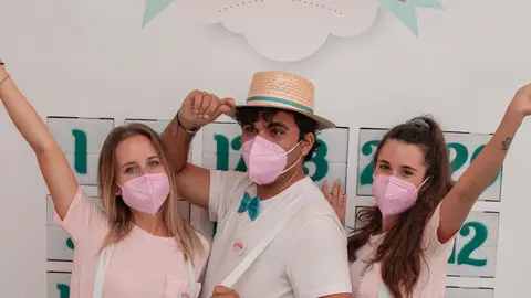 Larios Centro repartirá más de 1.500 premios directos en su experiencia Surprise Land Larios Centro repartirá más de 1.500 premios directos en su experiencia Surprise Land