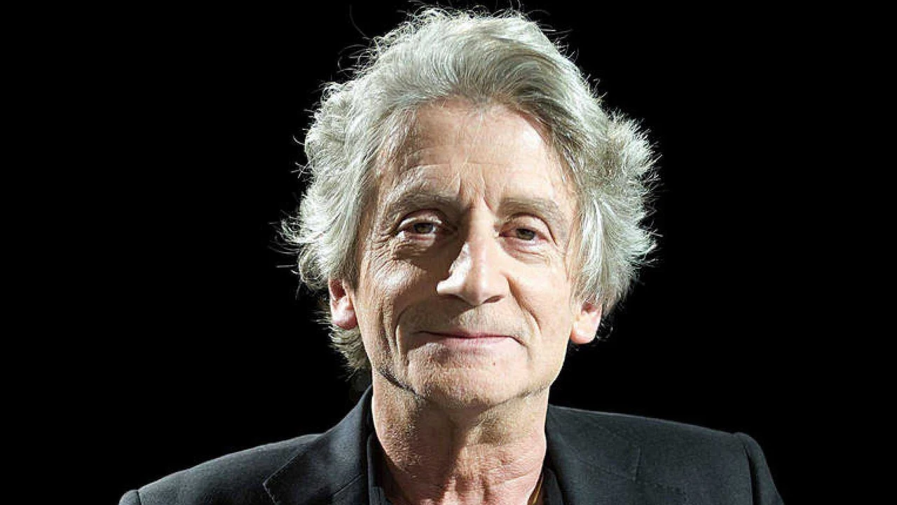 Muere el periodista Antonio Gasset, icónico director y presentador de 'Días de cine'