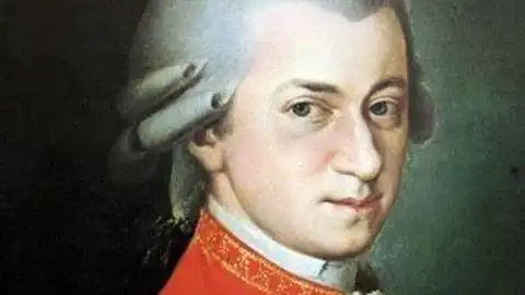 Mozart Mozartmanía