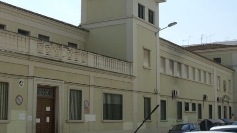Arranca la reforma integral del colegio público Padre Manjón de La Torre Arranca la reforma integral del colegio público Padre Manjón de La Torre