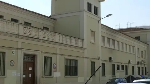 Arranca la reforma integral del colegio público Padre Manjón de La Torre Costará 3,7 millones