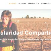 La titularidad compartida en el campo ayudará a la igualdad de oportunidades para la mujer rural