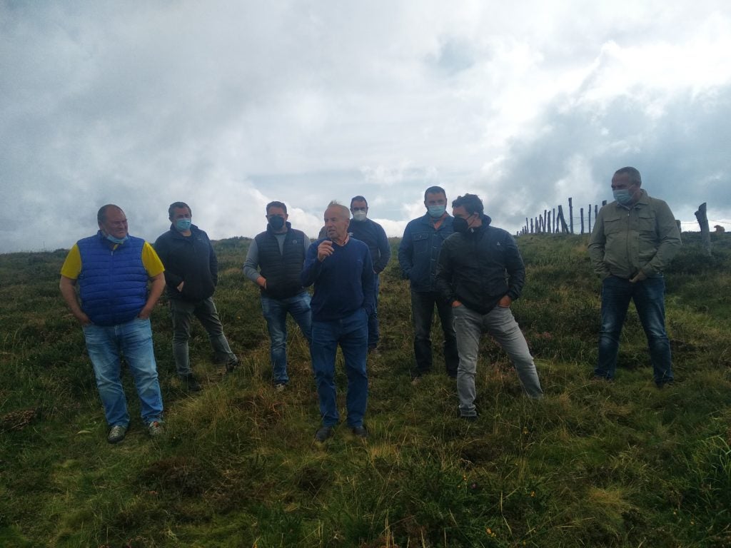 Más de Uno Luarca 29/09/2021 Más de Uno Luarca 29/09/2021