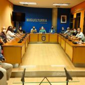 Primera reunión para organizar el carnaval de Miguelturra