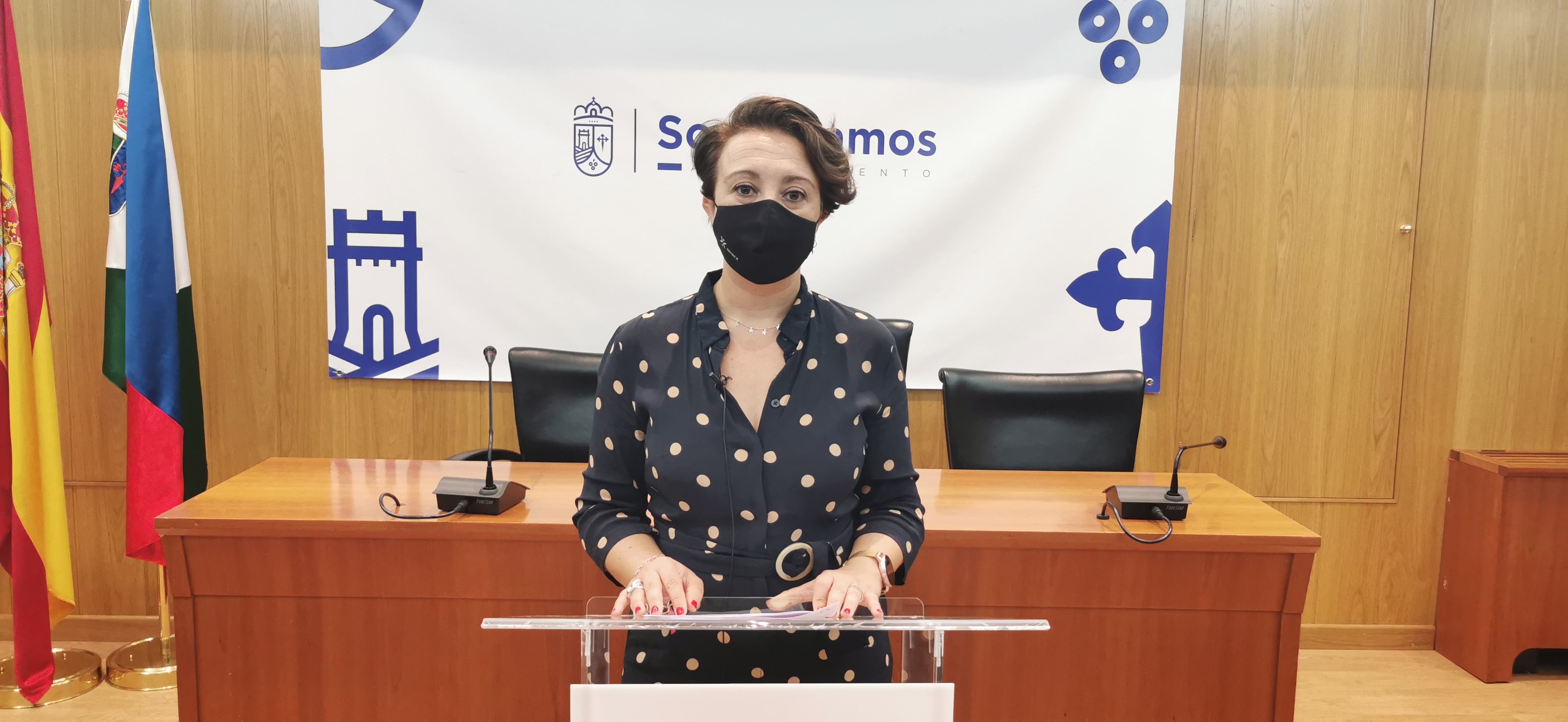 El Ayuntamiento destinará el remanente de 2020 a inversiones “que mejorarán la vida de los vecinos” El Ayuntamiento destinará el remanente de 2020 a inversiones “que mejorarán la vida de los vecinos”