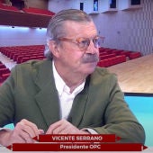Vicente Serrano