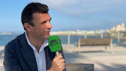 Bruno Garc&iacute;a, portavoz del PP de C&aacute;diz