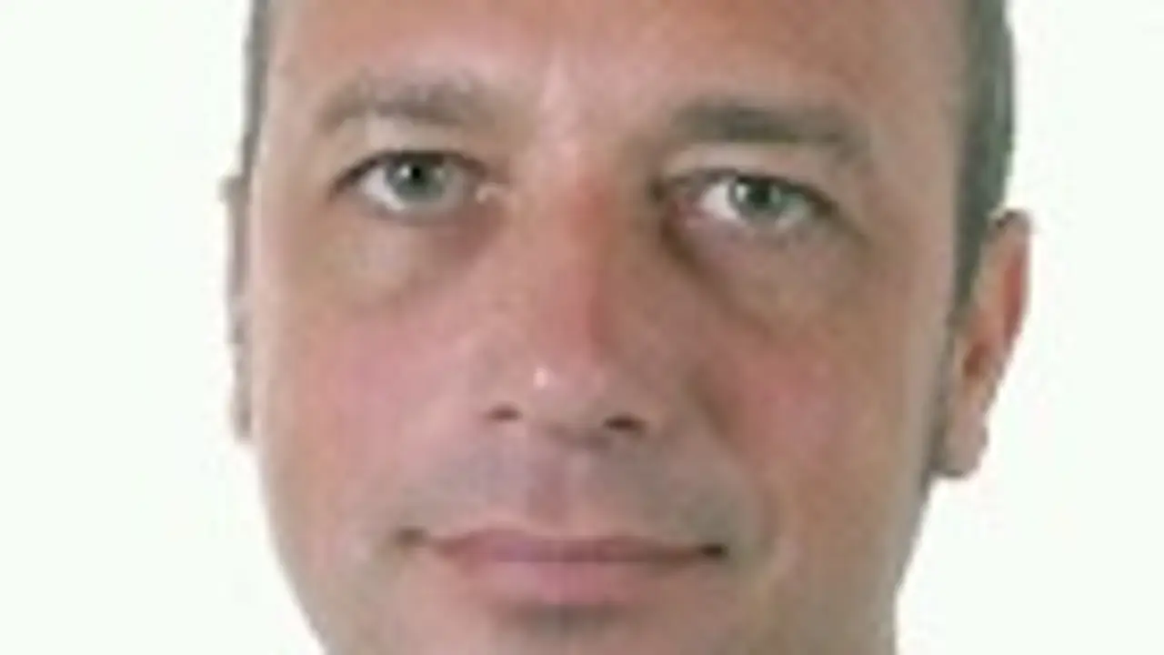 José Miguel Delgado José Miguel Delgado
