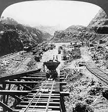 Una Imagen y Mil Palabras: la historia de los gallegos del canal de Panamá Una Imagen y Mil Palabras: la historia de los gallegos del canal de Panamá