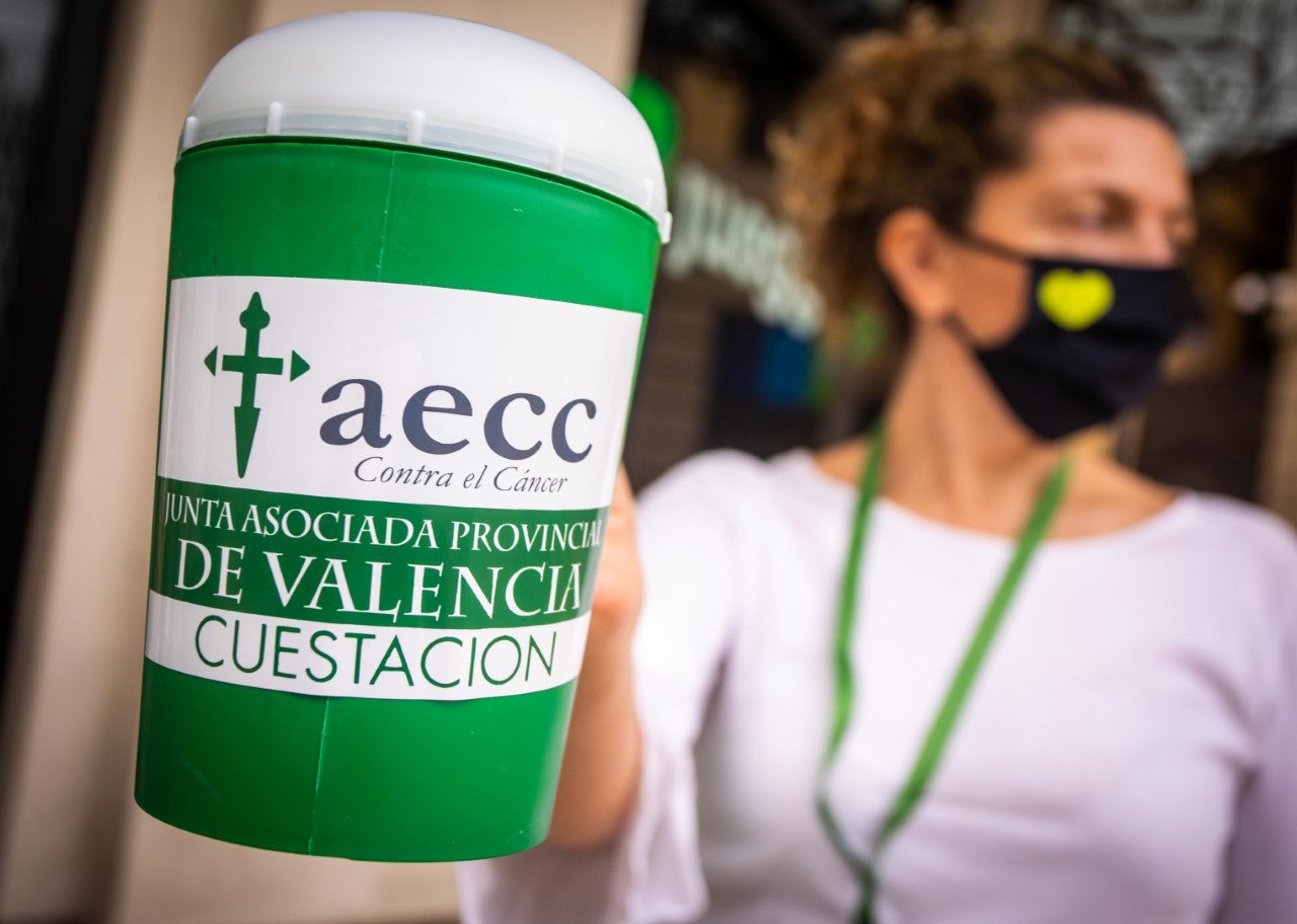 Helena Alloza: “Nuestro objetivo es lograr en 2030 el 70% de supervivencia de cáncer en la población” Helena Alloza: “Nuestro objetivo es lograr en 2030 el 70% de supervivencia de cáncer en la población”