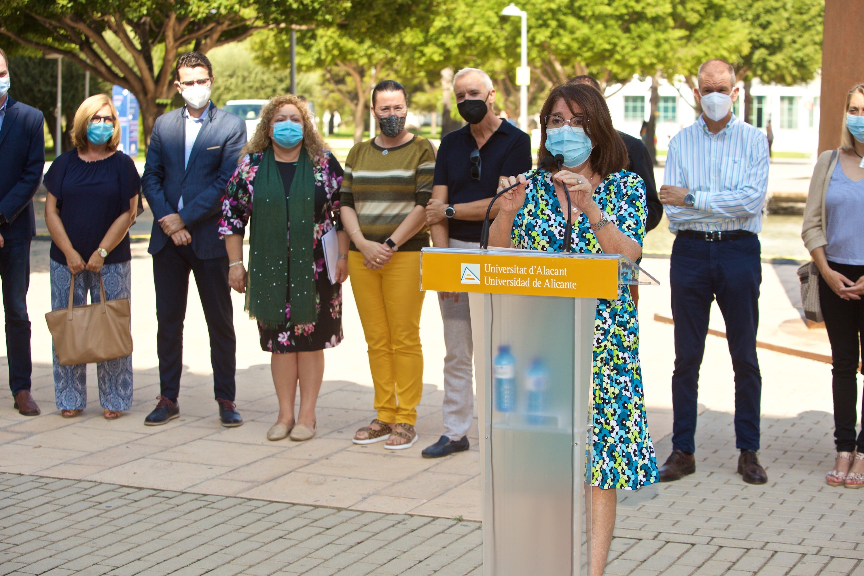 La UA recupera la autonomía en la gestión de la Biblioteca Virtual Miguel de Cervantes La UA recupera la autonomía en la gestión de la Biblioteca Virtual Miguel de Cervantes