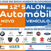 Salon do Automóvil Salon do Automóvil
