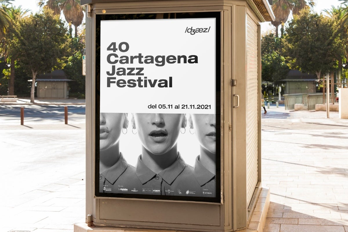 Cartagena sonará de nuevo a Jazz el próximo mes de noviembre Cartagena sonará de nuevo a Jazz el próximo mes de noviembre