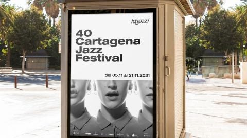 40 Cartagena Jazz Festival