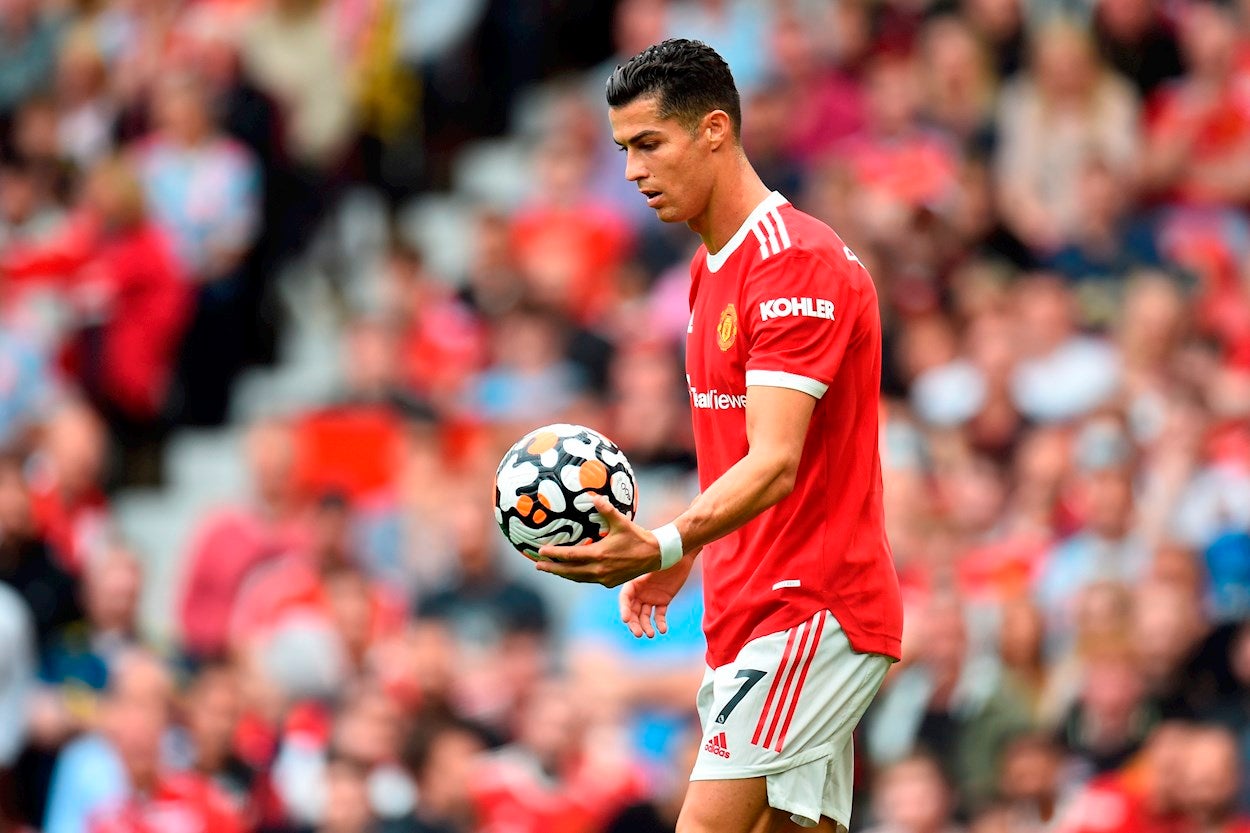Manchester United, puerta grande o enfermería Manchester United, puerta grande o enfermería