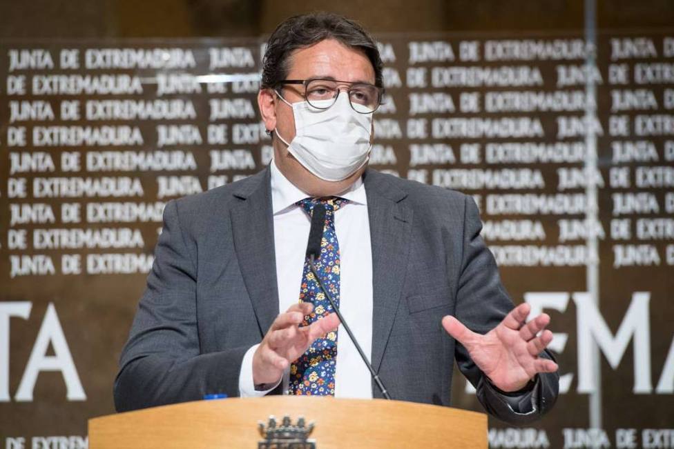 Extremadura elimina restricciones de horarios y la obligatoriedad de aforos: estas son las nuevas medidas Extremadura elimina restricciones de horarios y la obligatoriedad de aforos: estas son las nuevas medidas