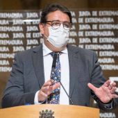 Extremadura elimina las limitaciones horarias, la obligatoriedad de aforos y deja sin efecto el Semáforo Covid 