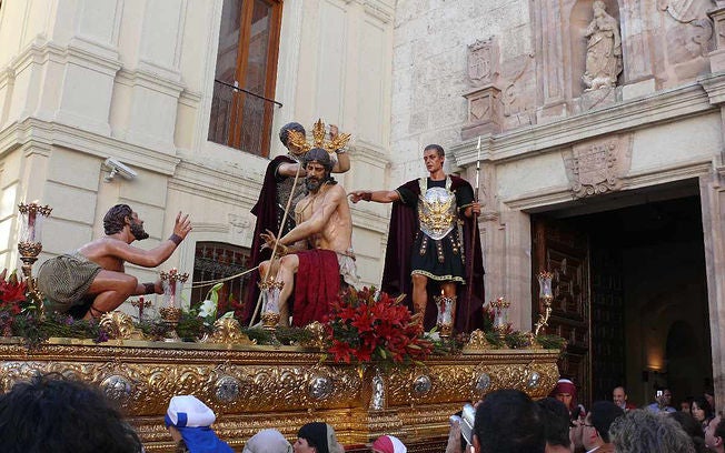 Ciudad Real tendrá este año procesiones de Semana Santa y recorrido oficial Ciudad Real tendrá este año procesiones de Semana Santa y recorrido oficial