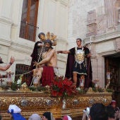 Una de las procesiones de la Semana Santa de Ciudad Real