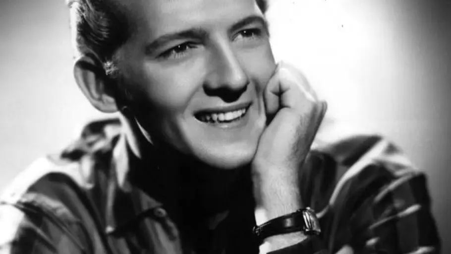 Jerry Lee Lewis Jerry Lee Lewis