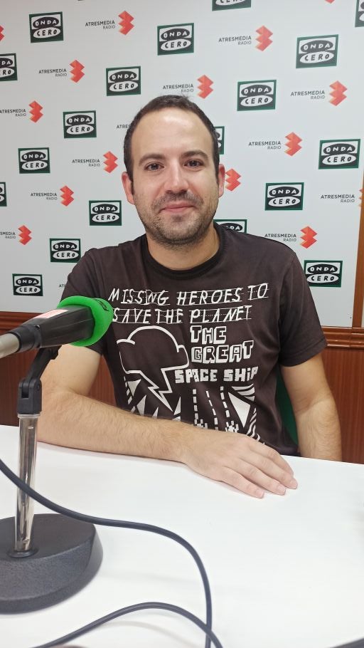 Pedro Mart&iacute;n Romo
