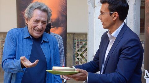 Conciertos en Granada