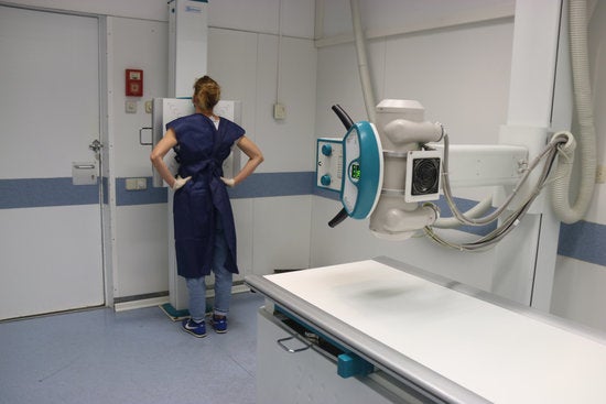 Els investigadors apunten que la caiguda dels diagnòstics de patologies freqüents pot ser pitjor al 2021 Els investigadors apunten que la caiguda dels diagnòstics de patologies freqüents pot ser pitjor al 2021