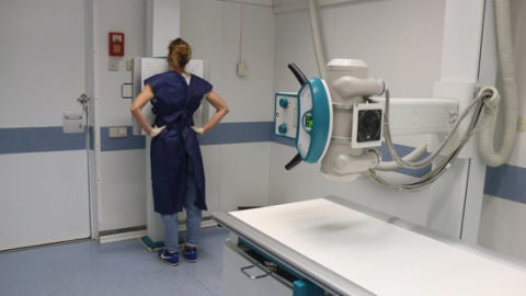 La covid ha perm&egrave;s tamb&eacute; descobrir preco&ccedil;ment molts c&agrave;ncers de pulm&oacute;