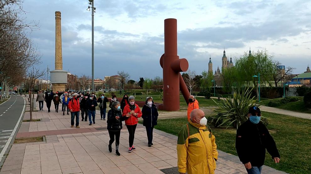 El Ayuntamiento lanza una APP para combatir el sedentarismo El Ayuntamiento lanza una APP para combatir el sedentarismo