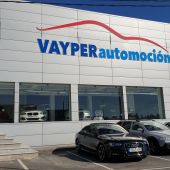 Vayper Automoción