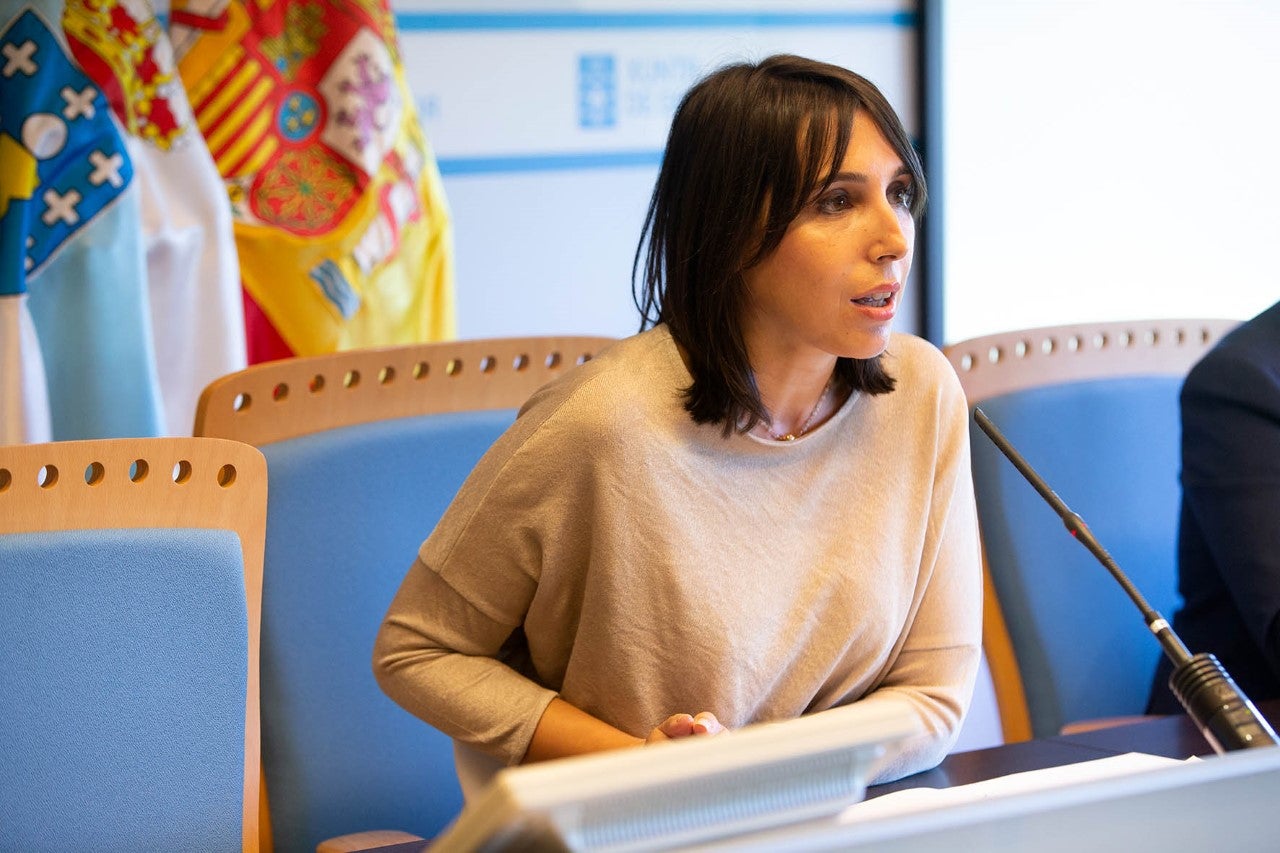 Unha nova certificación distinguirá ás empresas comprometidas coa igualdade Unha nova certificación distinguirá ás empresas comprometidas coa igualdade