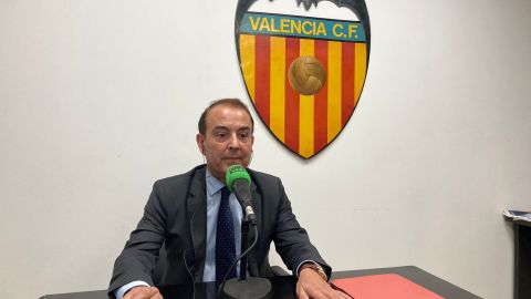 Miguel Zorio presenta oferta de compra