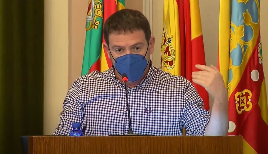 Compromís insiste con el Conservatorio de Castelló Compromís insiste con el Conservatorio de Castelló