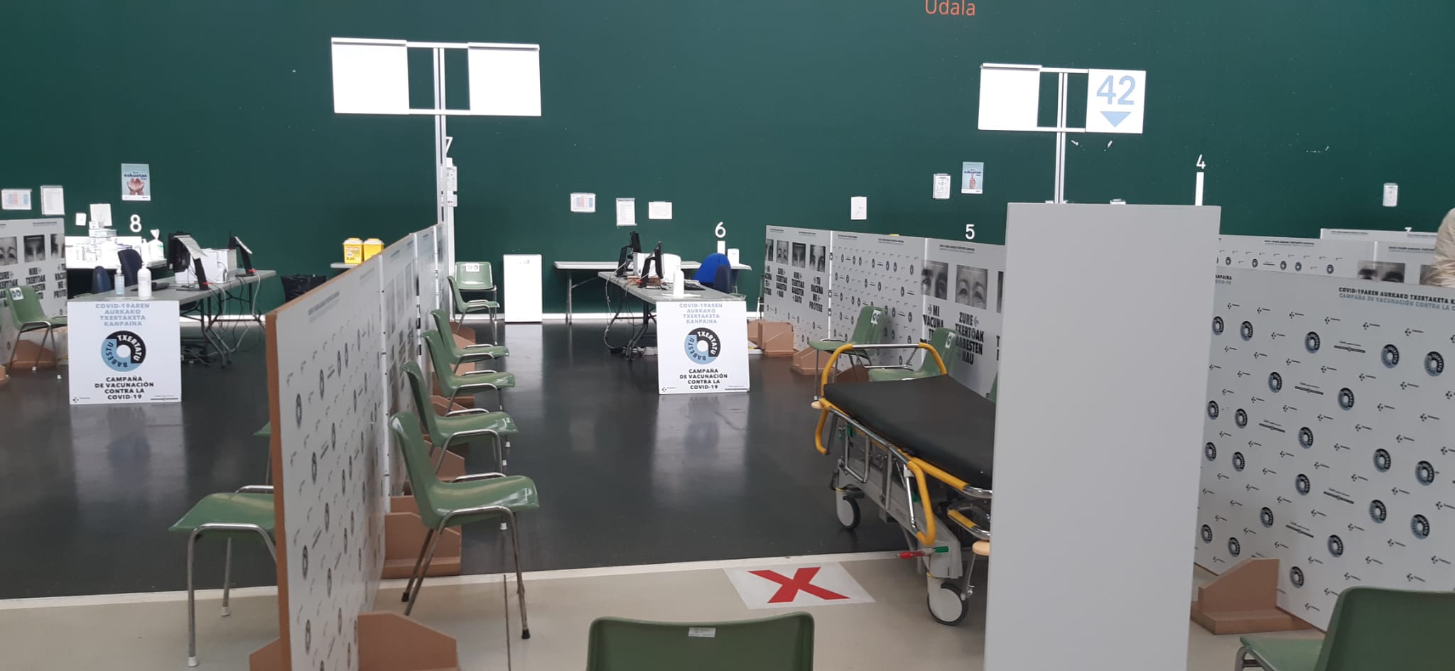 Más de Uno Álava 30/09/2021 Más de Uno Álava 30/09/2021