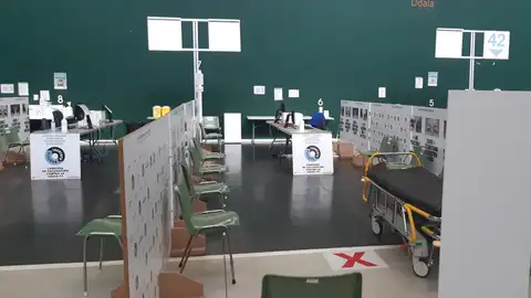 Vacunodromo Vitoria Vacunodromo Vitoria