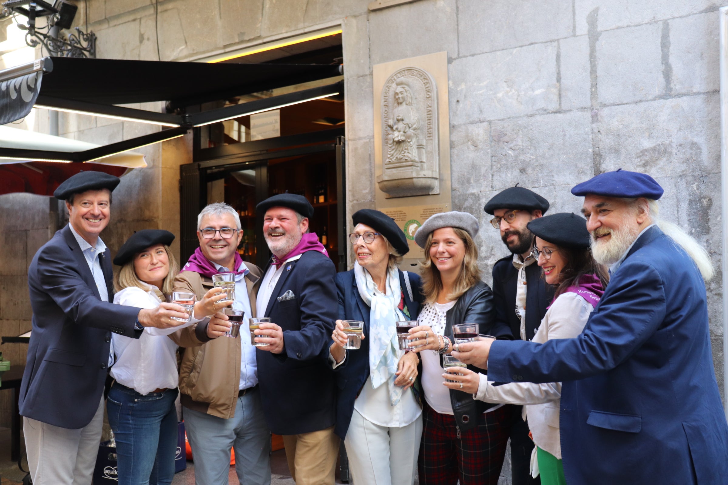 Más de Uno Bizkaia 30/09/2021 Más de Uno Bizkaia 30/09/2021