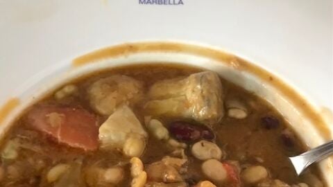 RESTAURANTE SANTIAGO