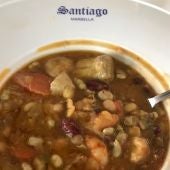 RESTAURANTE SANTIAGO