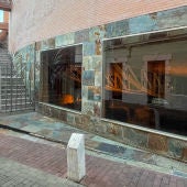 Centro Cultural Alcazaba