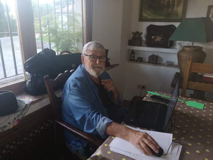 Fallece el ex alcalde de Estepona, Manuel Sánchez Bracho Fallece el ex alcalde de Estepona, Manuel Sánchez Bracho