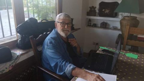 Manuel S&aacute;nchez Bracho 