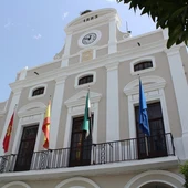 Ayuntamiento de Mérida Ayuntamiento de Mérida