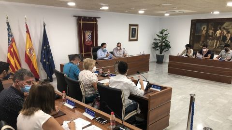 Pleno Finestrat Pleno Finestrat