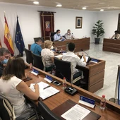 Pleno Finestrat Pleno Finestrat