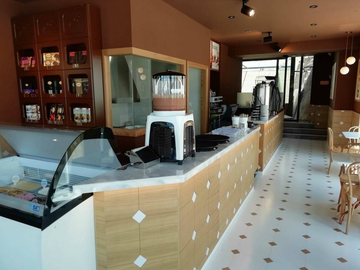 Chocolates Valor abre su terera chocolatería en Benidorm Chocolates Valor abre su terera chocolatería en Benidorm