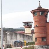 Cárcel de Basauri