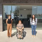 Soluciones a los problemas planteados por el personal de la residencia Oriol de Orihuela Soluciones a los problemas planteados por el personal de la residencia Oriol de Orihuela