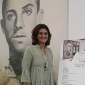 Miguel Hernández protagonista de las rutas de octubre que organiza la Concejalía de Turismo Miguel Hernández protagonista de las rutas de octubre que organiza la Concejalía de Turismo